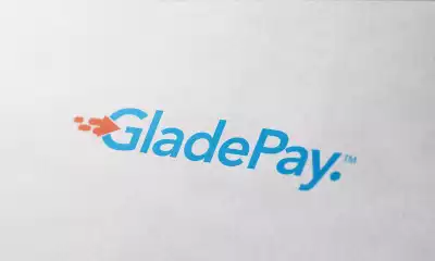 GladePay hero image